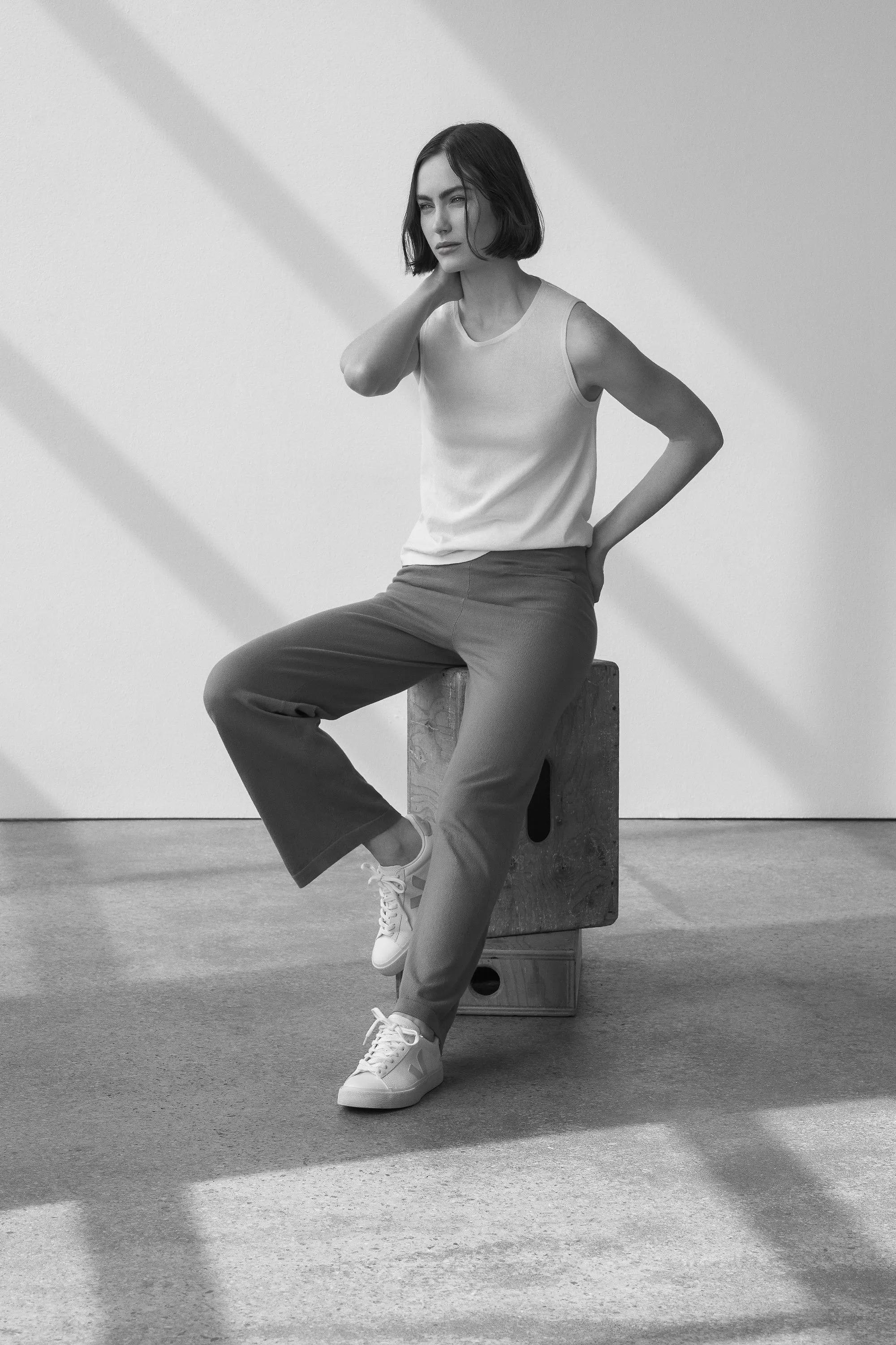 TROIA ballerina