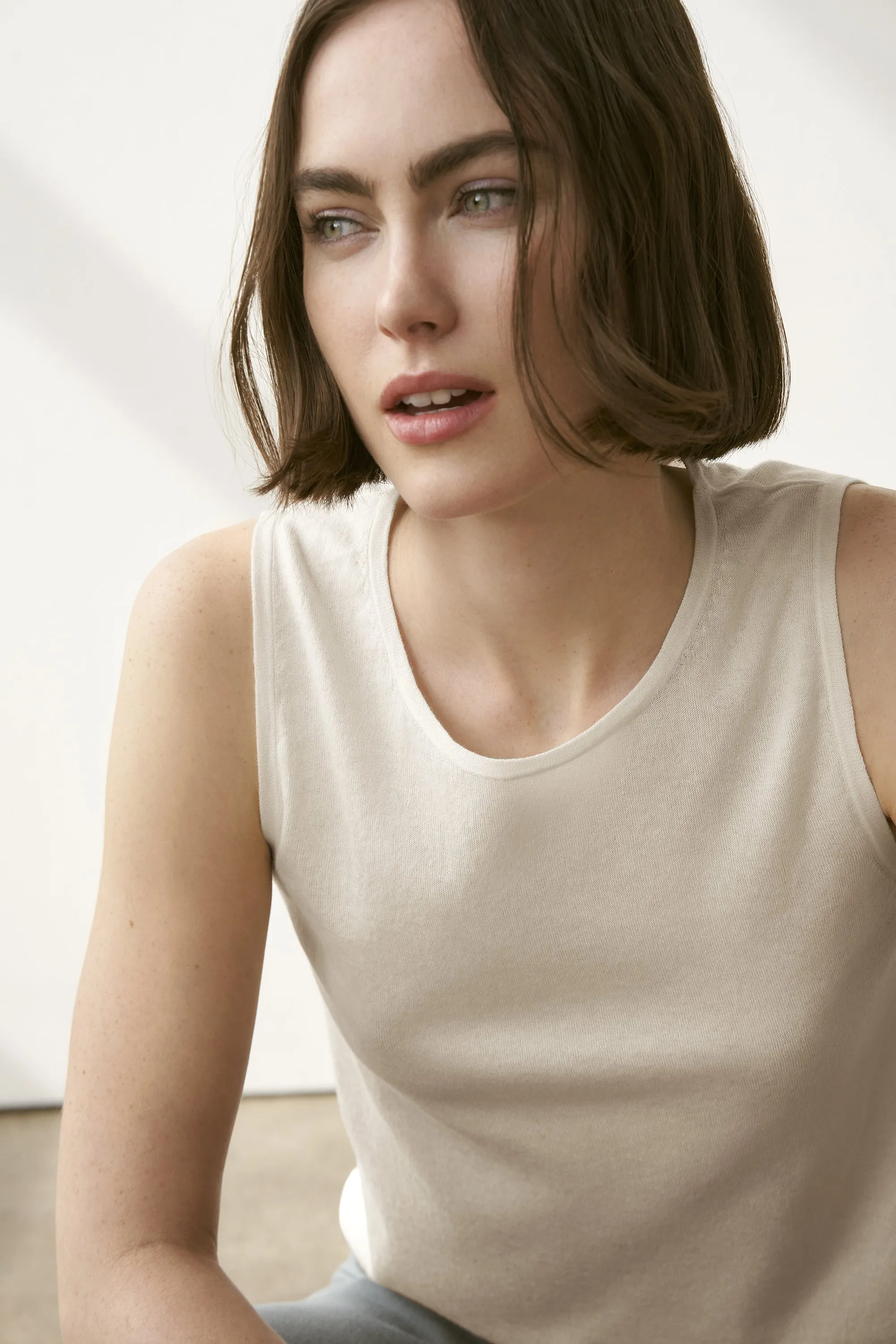 TROIA bianco