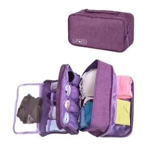 Underwear organizer