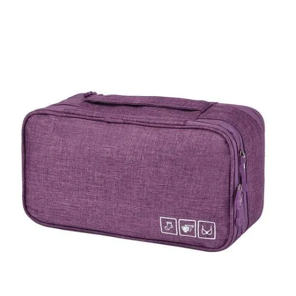 Underwear organizer
