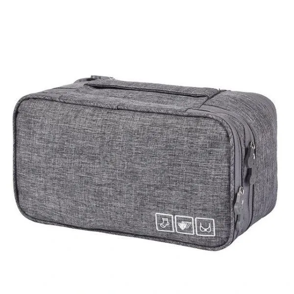 Underwear organizer