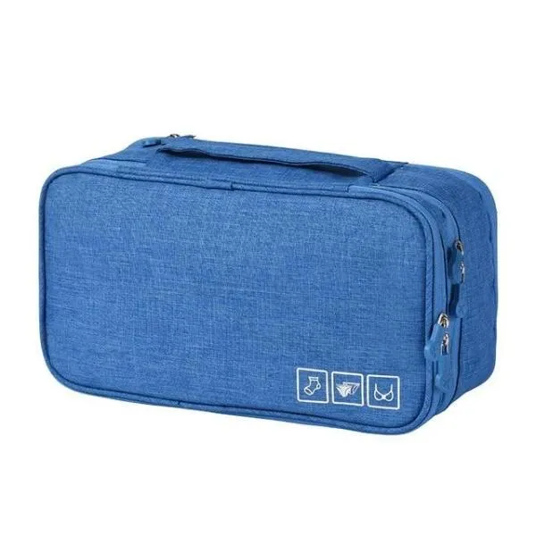 Underwear organizer
