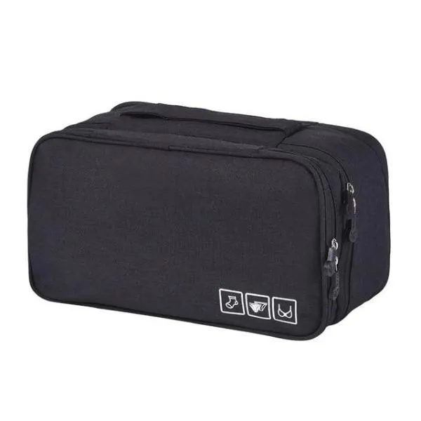 Underwear organizer