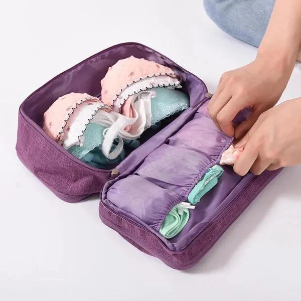 Underwear organizer