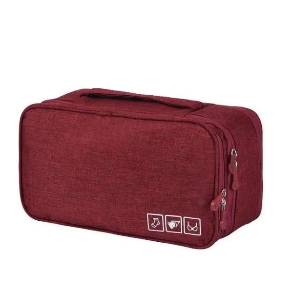 Underwear organizer
