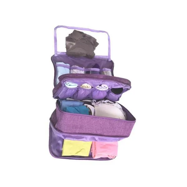 Underwear organizer
