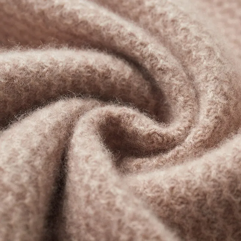 VINZÉNCIO PREMIUM CASHMERE SWEATER