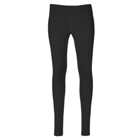 Women's Micro-Elite Chamois Tight - Black