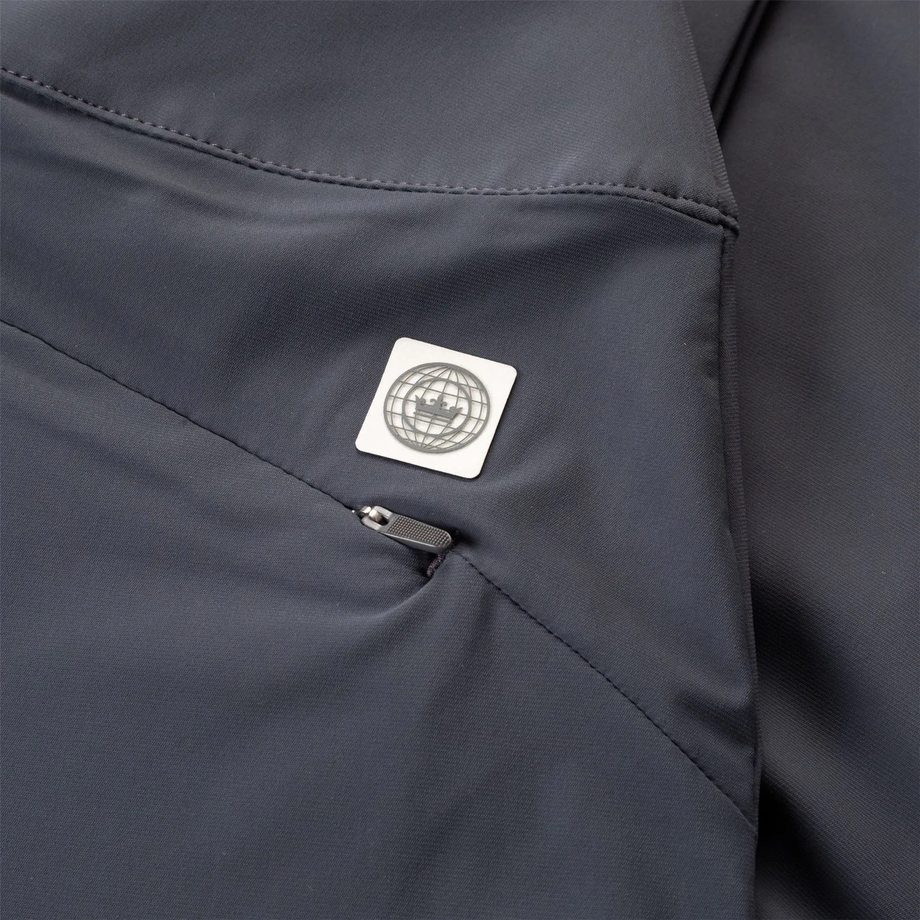 Womens Stellar Performance Joggers Graphite - AW24