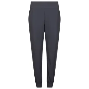 Womens Stellar Performance Joggers Graphite - AW24
