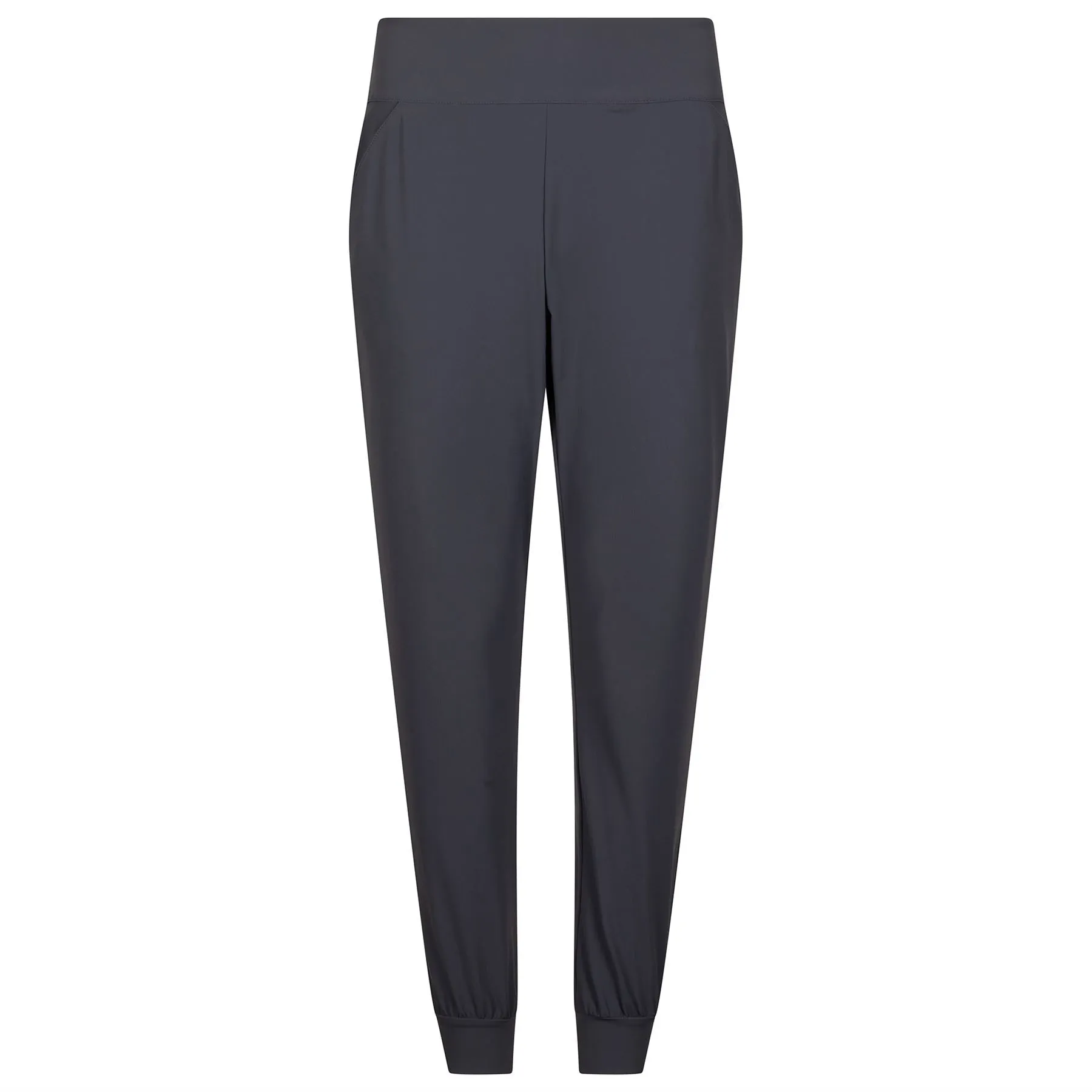 Womens Stellar Performance Joggers Graphite - AW24