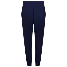 Womens Stellar Performance Joggers Navy - AW24