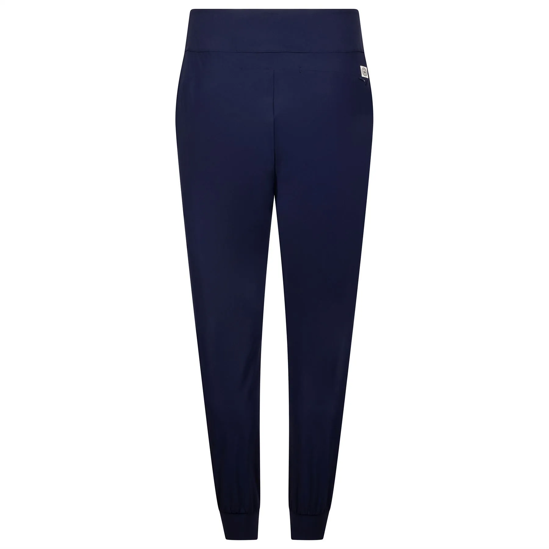 Womens Stellar Performance Joggers Navy - AW24