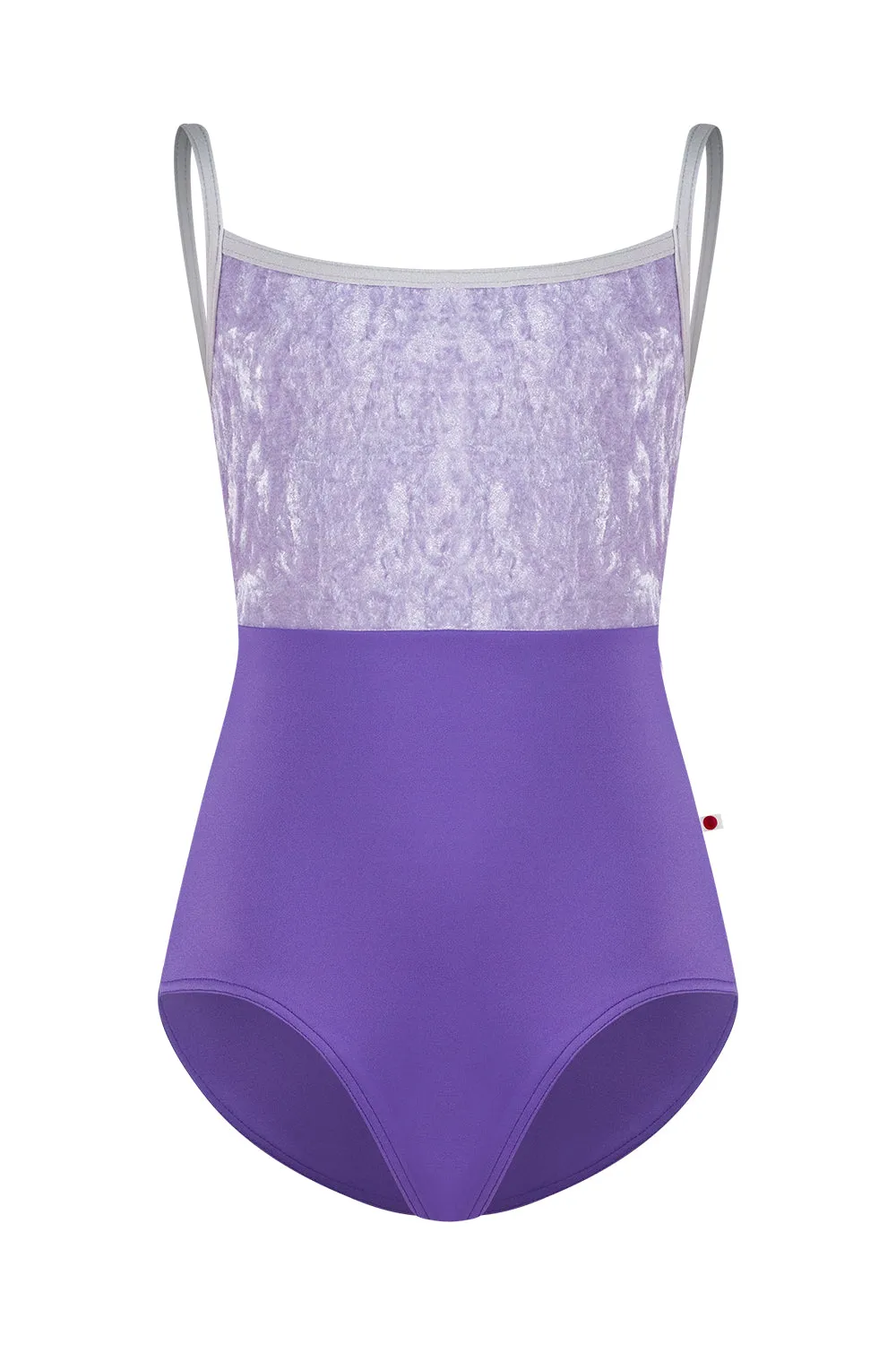 Yumiko Daniela Duo Child Cami Leotard