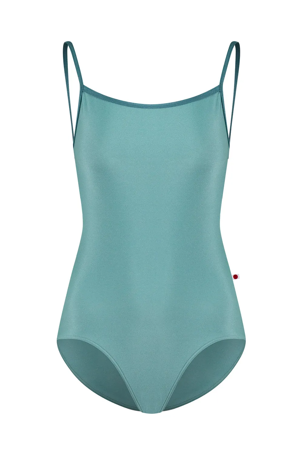 Yumiko Daniela Duo Child Cami Leotard