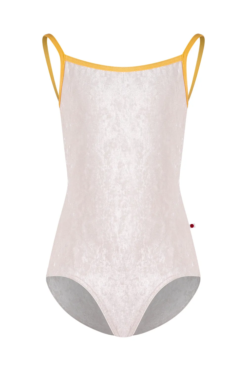 Yumiko Daniela Duo Child Cami Leotard