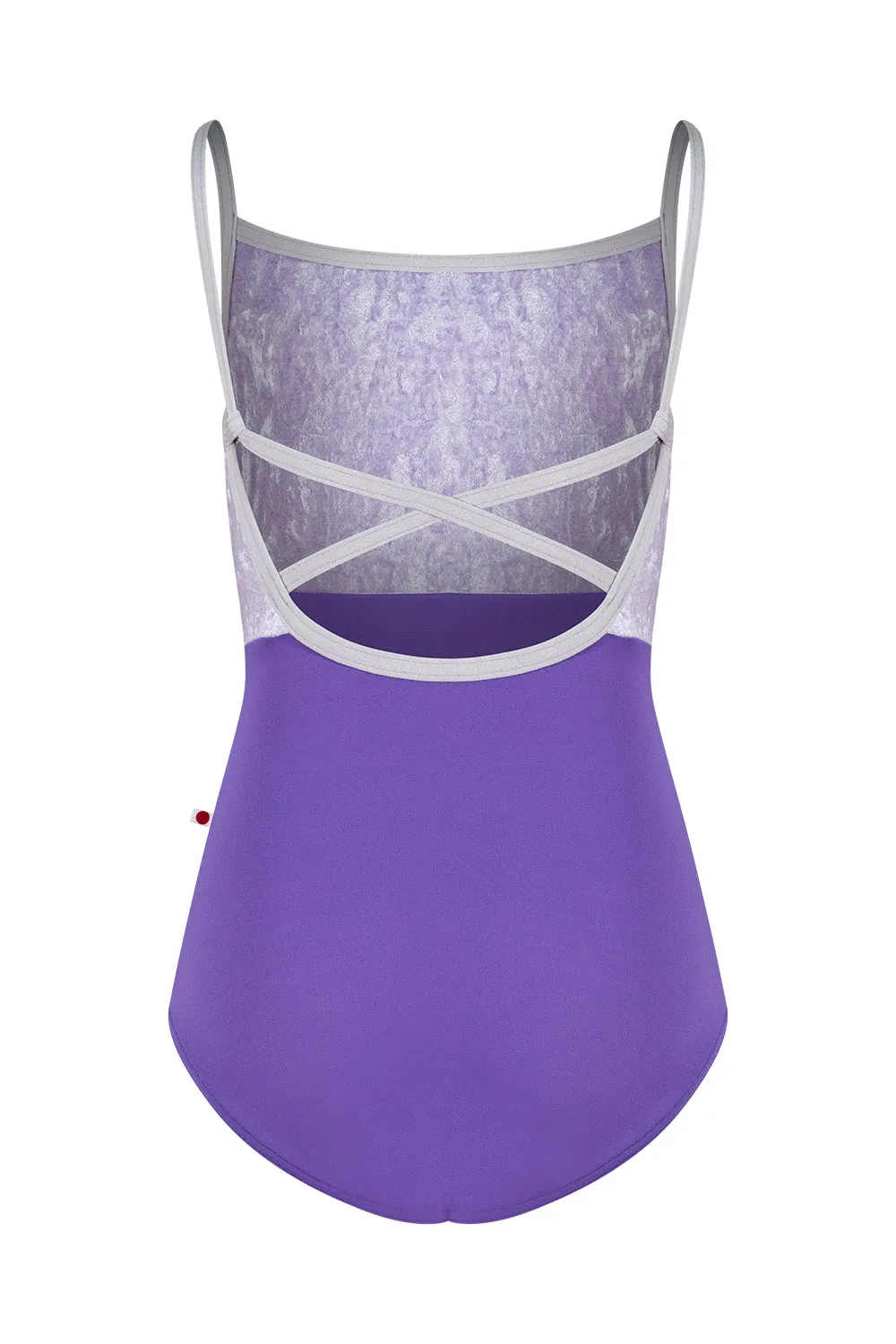 Yumiko Daniela Duo Child Cami Leotard