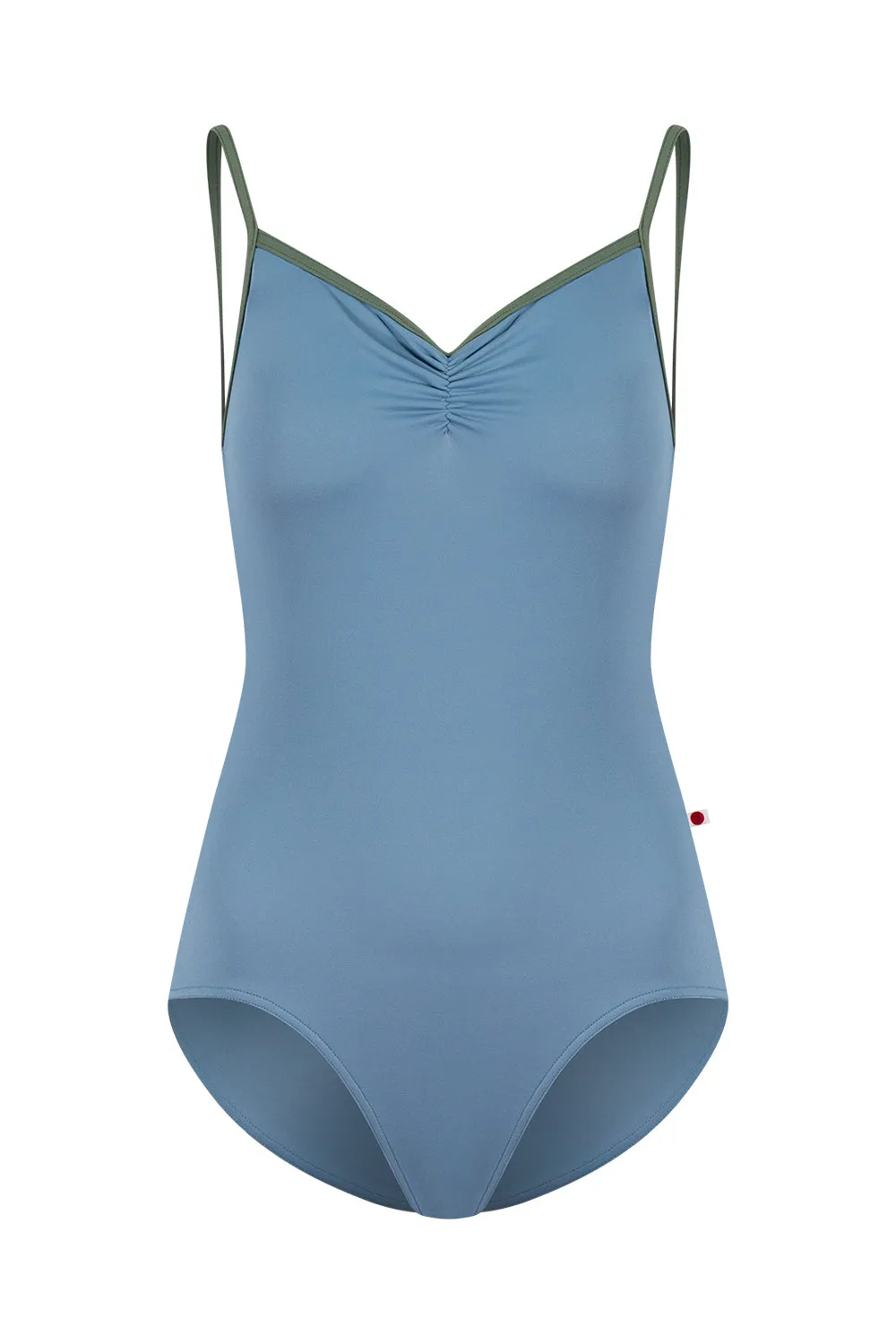 Yumiko Daniela Duo Child Cami Leotard