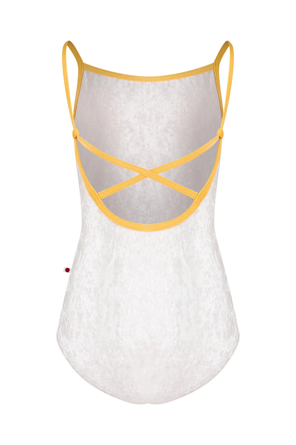 Yumiko Daniela Duo Child Cami Leotard