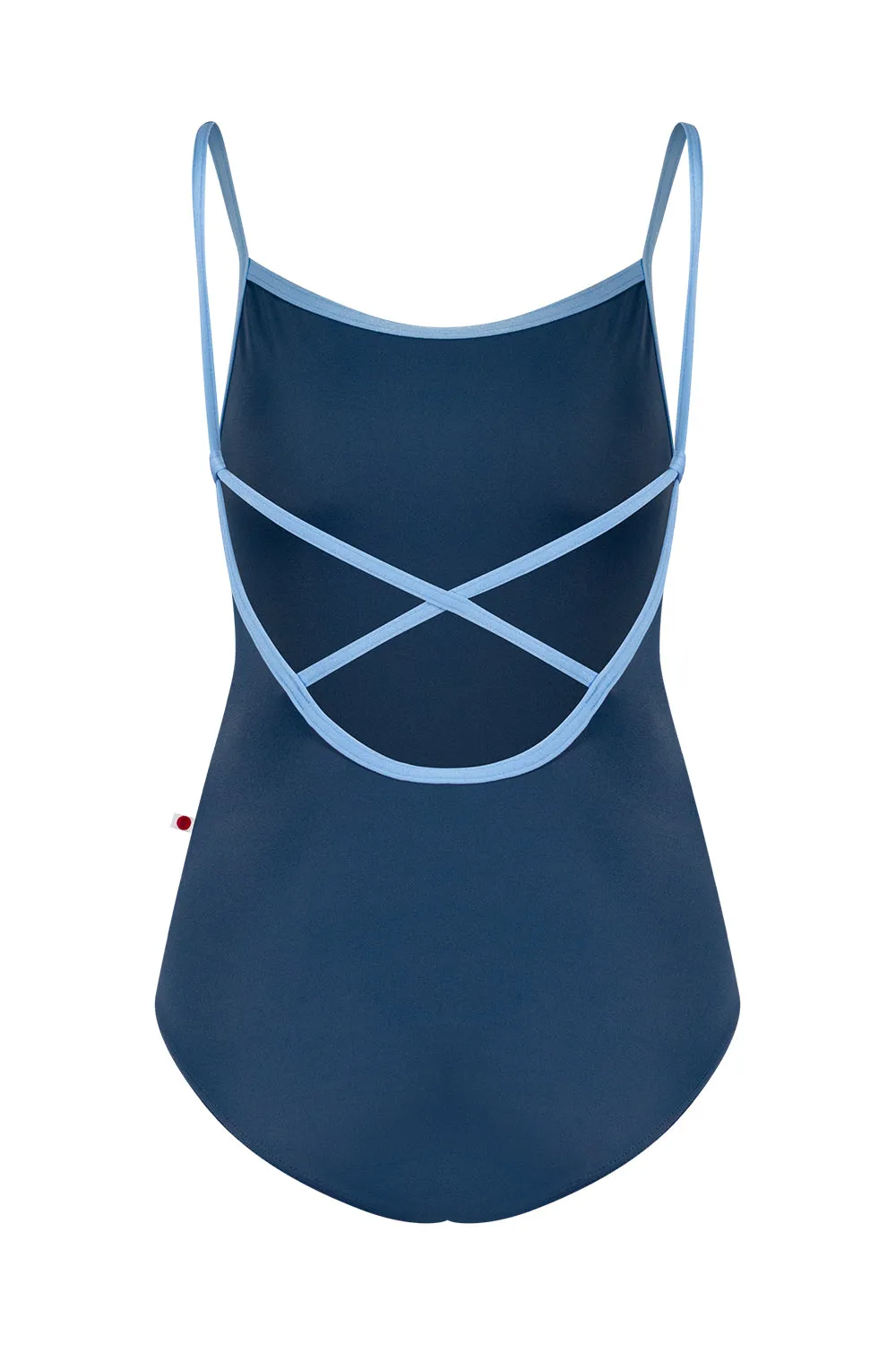 Yumiko Daniela Duo Child Cami Leotard