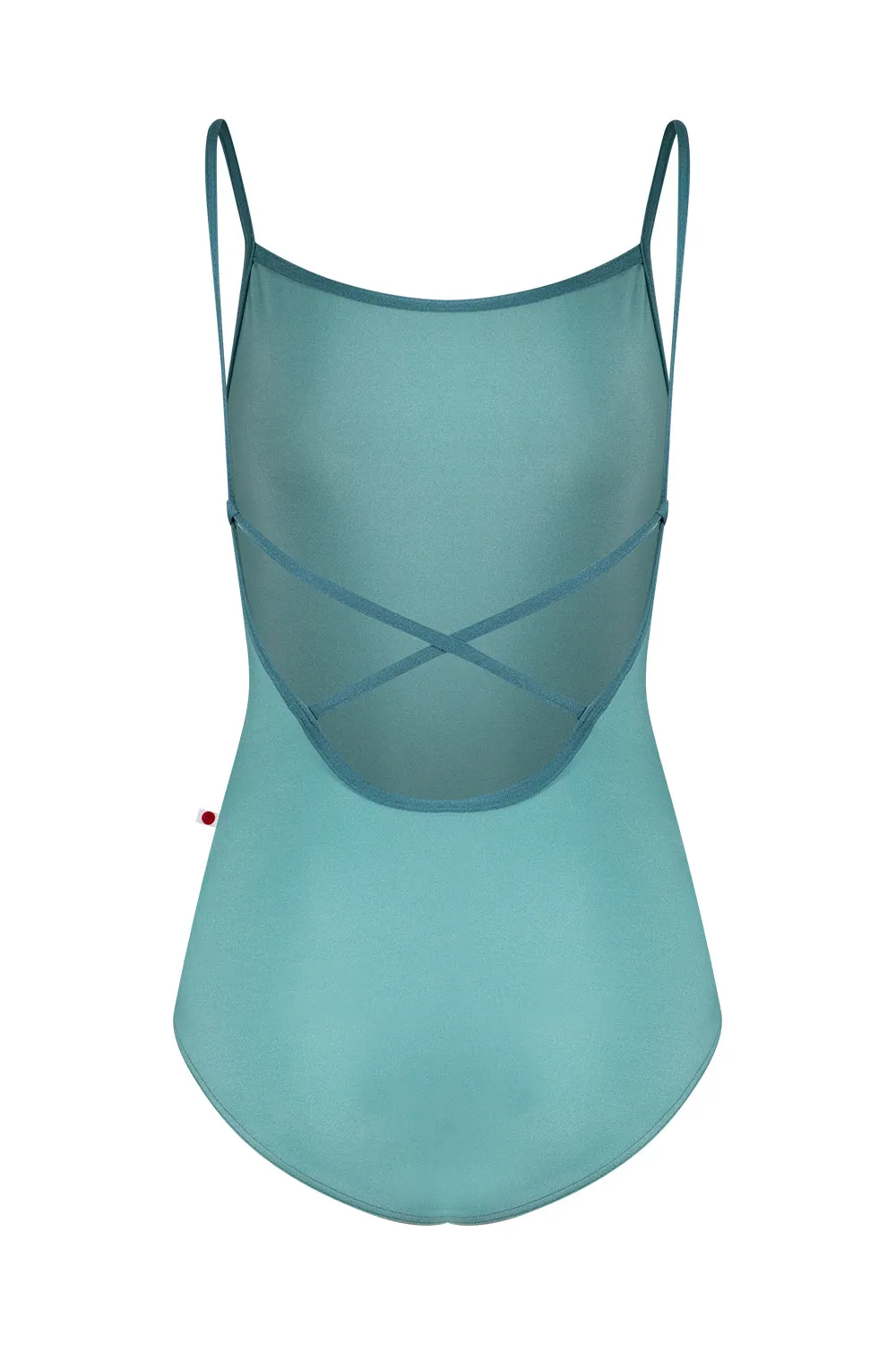 Yumiko Daniela Duo Child Cami Leotard