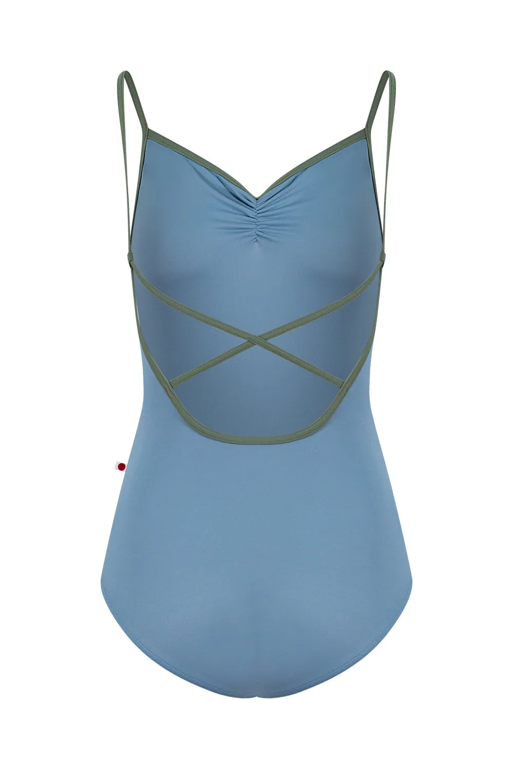 Yumiko Daniela Duo Child Cami Leotard