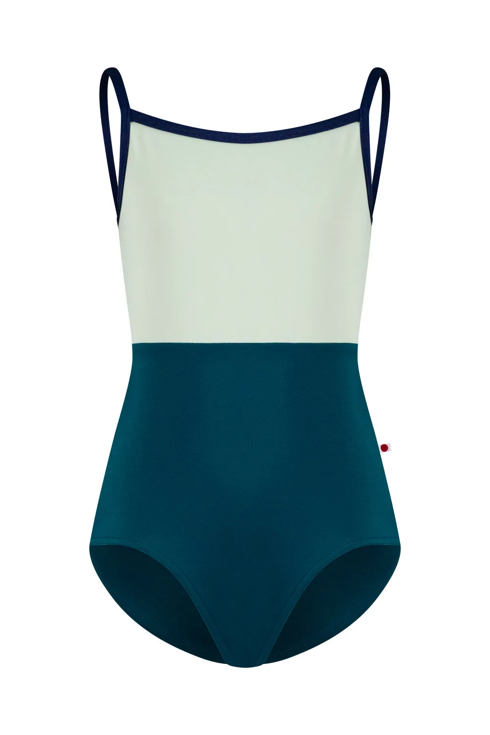 Yumiko Daniela Duo Child Cami Leotard