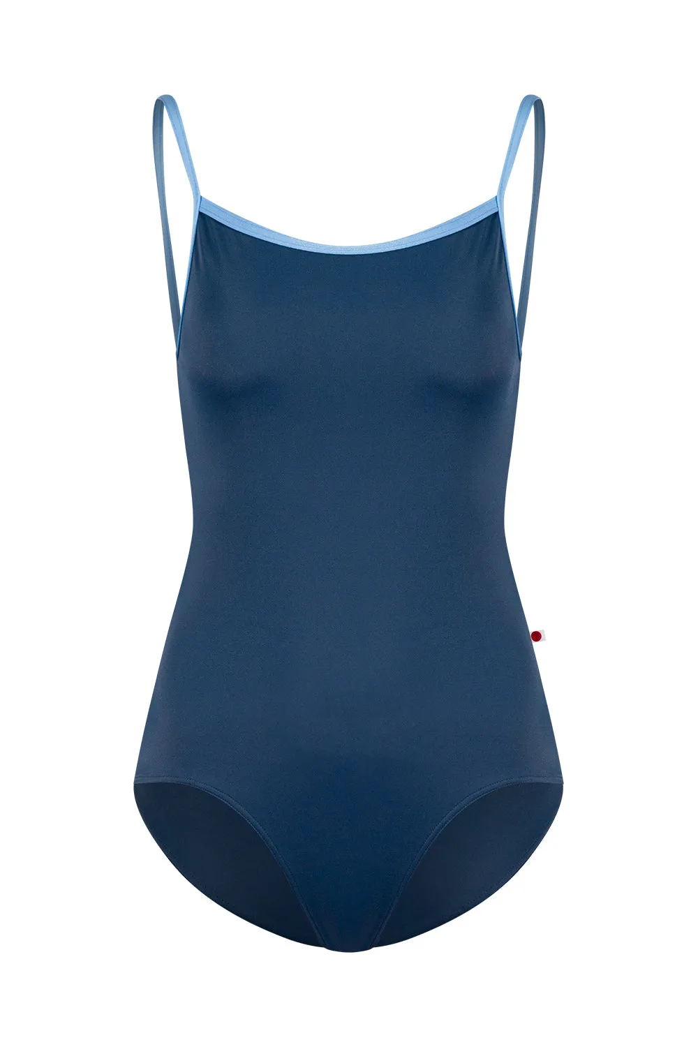 Yumiko Daniela Duo Child Cami Leotard