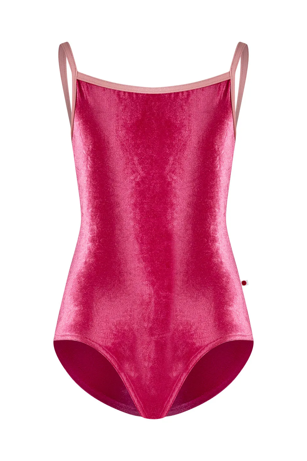 Yumiko Daniela Duo Child Cami Leotard
